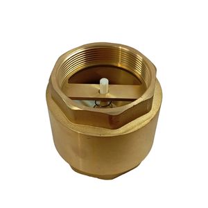 شیر یکطرفه سیتکو مدل فنر دار 3_4 اینچ