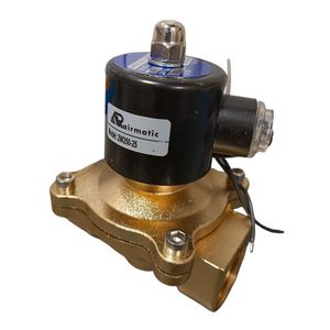 شیربرقی ایرماتیک مدل 220vac 1
