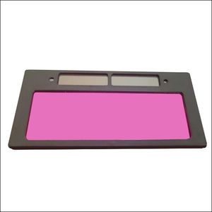 شیشه ماسک جوشکاری مدل apex