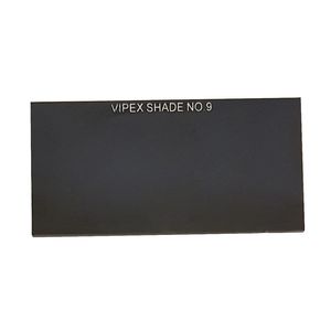 شیشه ماسک جوشکاری مدل wipex shade no.9
