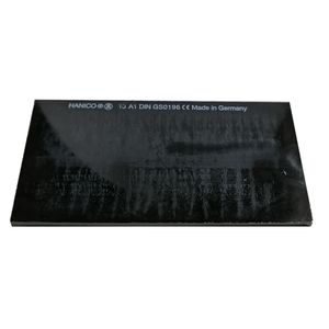 شیشه ماسک جوشکاری هانیکو مدل 13a1