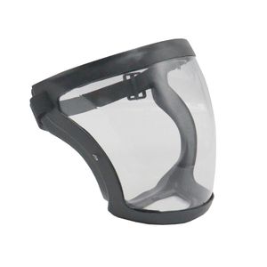 شیلد محافظ صورت مدل فیلتر دار کد yp pm2.5 19*17cm