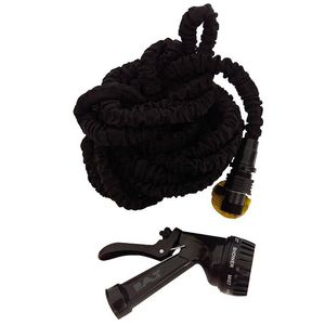 شیلنگ آبیاری اف ای تی مدل yp7152 به همراه آب پاش