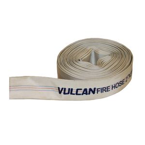 شیلنگ آتش نشانی ولکان مدل durable سایز 1.5 اینچ