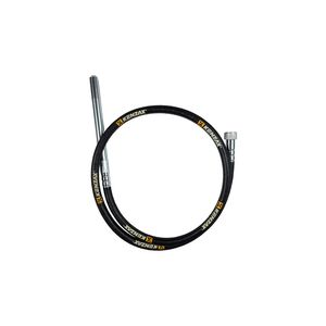 شیلنگ ویبراتور کنزاکس کد 5 2700 سایز 5 متر