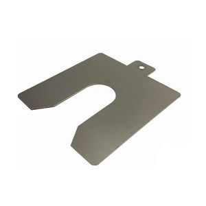 شیمزلول استنلس مدل tm sh 02 مجموعه 216 عددی