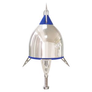 صاعقه گیر الکترونیکی tstlp مدل smt ese40 سنسوتک