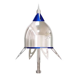 صاعقه گیر الکترونیکی tstlp مدل smt ese50 سنسوتک