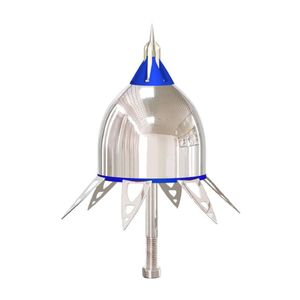 صاعقه گیر الکترونیکی tstlp مدل smt ese60 سنسوتک