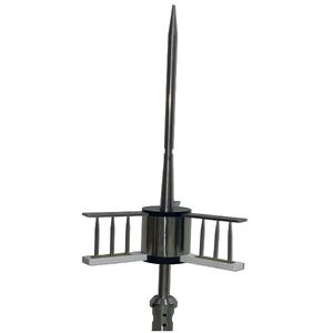 صاعقه گیر کربز مدل klf b051