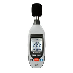 صدا سنج سی ای ام مدل dt 95