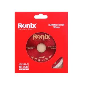 صفحه الماسه رونیکس مدل rh 3535
