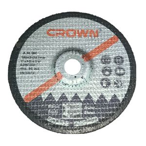 صفحه برش آهن کرون مدل cm1803