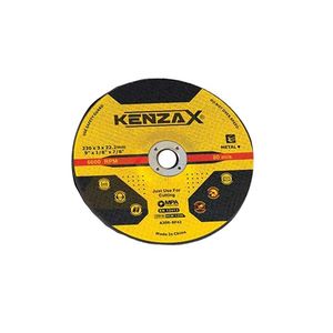 صفحه برش آهن کنزاکس مدل kcw 1230
