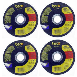 صفحه برش استیل بکو مدل dco11.5 مجموعه 4 عددی