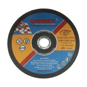 صفحه برش استیل کامت مدل z 04669 6