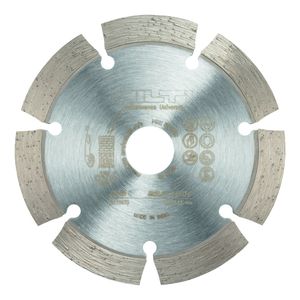 صفحه برش الماسه هیلتی مدل p s 115