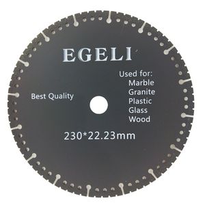 صفحه برش بر همه کاره ایگیلی مدل 230mm