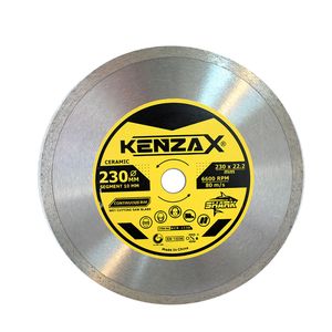 صفحه برش سرامیک کنزاکس مدل kcr 2230