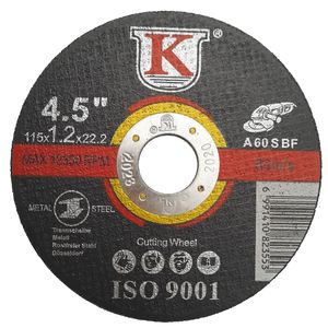 صفحه برش فلز کی مدل a60sbf