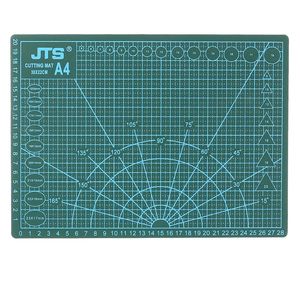 صفحه برش مدل jts سایز a4