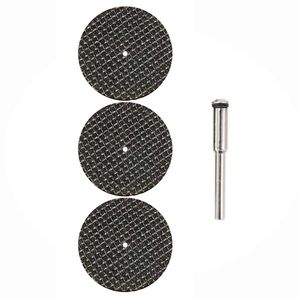 صفحه برش مینیاتوری  مدل 32mm کد 32r004 مجموعه چهار عددی