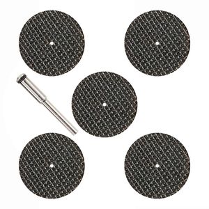 صفحه برش مینیاتوری  مدل 32mm کد 32r006 مجموعه شش عددی