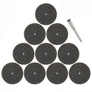 صفحه برش مینیاتوری  مدل 32mm کد 32r011 مجموعه یازده عددی