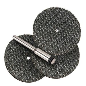 صفحه برش مینیاتوری مدل 37mm کد 37004 مجموعه چهارعددی