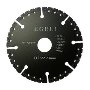 صفحه برش همه کاره ایگیلی مدل 115mm