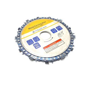 صفحه برش چوب زنجیری مدل wood carving disc