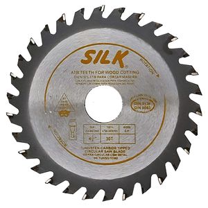 صفحه برش چوب سیلک مدل at 11mm