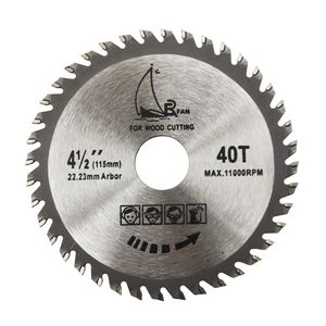 صفحه برش چوب عرفان مدل yp 115mm_4.5inch