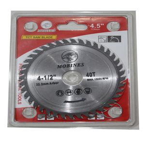صفحه برش چوب موبینس مدل 115mm