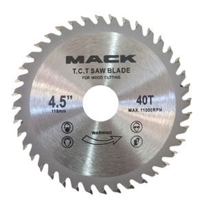 صفحه برش چوب مینی مک مدل 115_4.5
