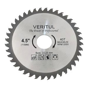 صفحه برش چوب وریتول مدل at 115mm