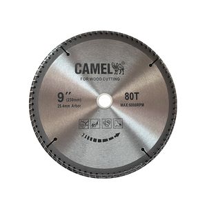 صفحه برش چوب کمل مدل 230mm