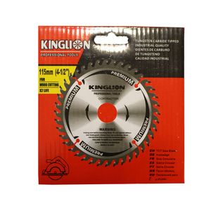 صفحه برش چوب کینگ لیون مدل ‌40t