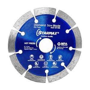 صفحه برش گرانیت بر استارمکس مدل sg a115