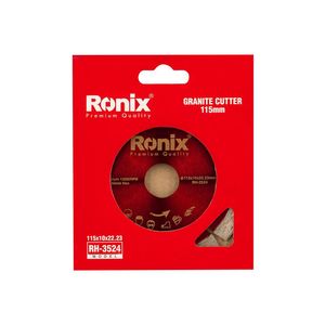 صفحه برش گرانیت رونیکس مدل rh 3524