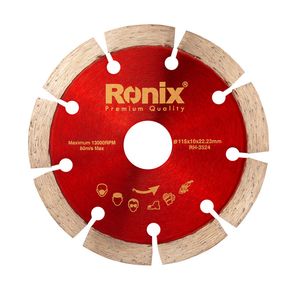 صفحه برش گرانیت مینی رونیکس مدل rh 3524
