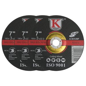 صفحه برش یو کی مدل a30  3 بسته 3 عددی
