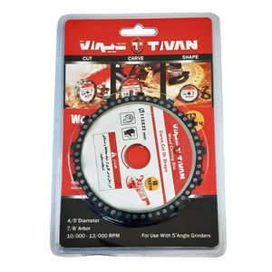 صفحه زنجیری تیوان مدل sg v115