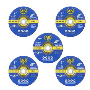 صفحه ساب آهنگری ای بی مدل  ab180 6 بسته 5 عددی