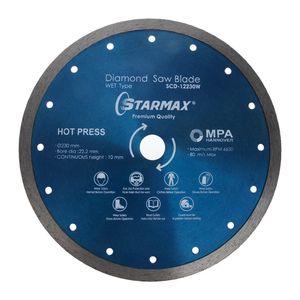 صفحه سنگ سرامیک بر استارمکس مدل cd 230w