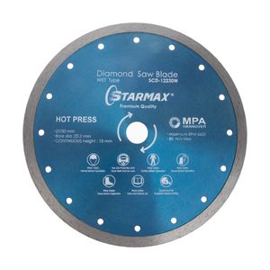 صفحه سنگ سرامیک بر استارمکس مدل scd 12230w