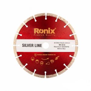 صفحه سنگ گرانیت بر رونیکس مدل ron 3510
