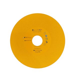 صفحه شیشه بر فالکون مدل 115mm