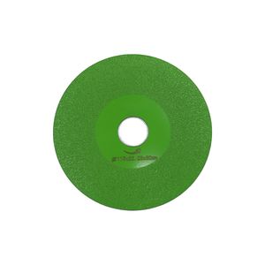 صفحه شیشه بر و سرامیک بر بلک بول کد yp 115*22.23*30mm سایز 115 میلی متر