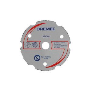 صفحه فرز برش درمل مدل dsm500